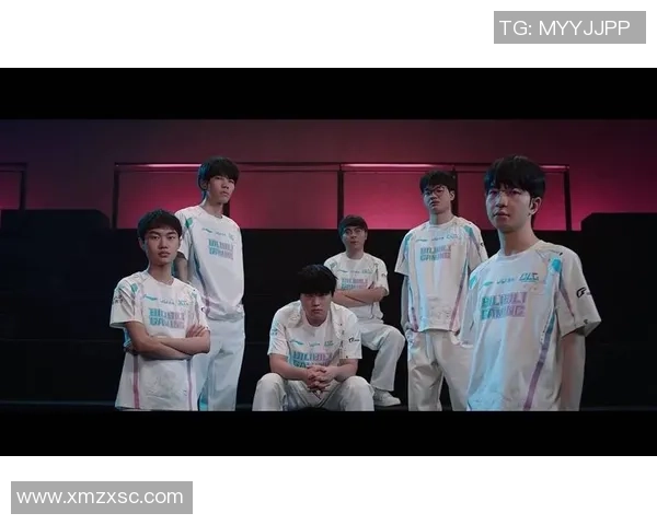 王者荣耀深度解析：BLG战队的技术优势与战术创新探讨